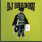 DJ shadow Endtroducing